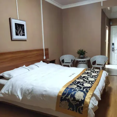 Shibing Shuangxilou Hotel