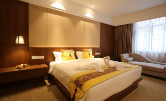 Baoguo Hotel - Housity