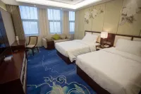 新疆ウイグル自治区潤錦インターナショナルホテル（クイトゥン美美公園）