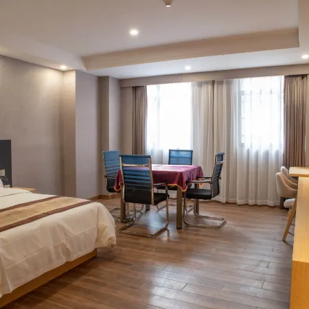 Xingchen Hotel