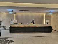 Xiangrui Grand Hotel, Luxian County