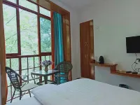Yujing Longcang Oxygen Bar Station - Pet friendly