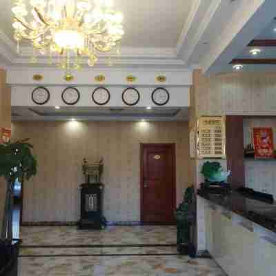 蛟河楓林灣賓館 Others