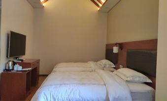 Libo Qinxiang Residential Dormitory