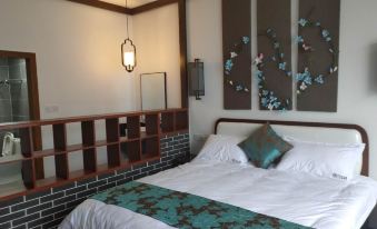 Lanxi Guyu Guesthouse