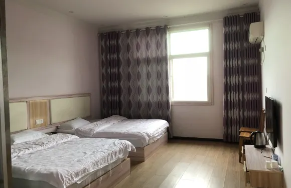 瀘溪阿寬麥點家庭賓館