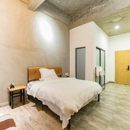 Jingmo Hostel