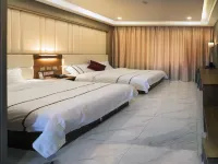Longjing Heyuan Hotel Hotels near Piyan Mountain