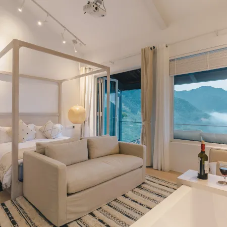 Yunying Xingu Homestay