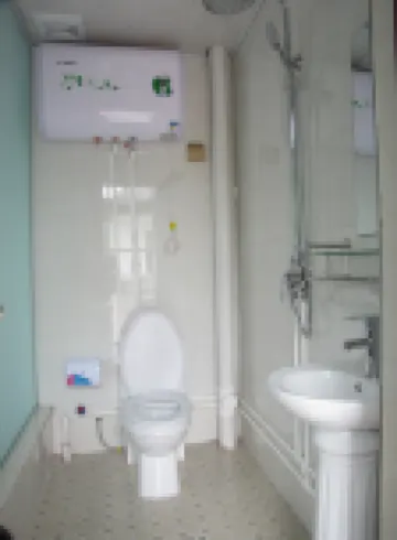 綉水園農家樂（麥積山遊客中心店）