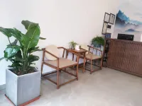 BanyeiTang Inn - ห้องครัว