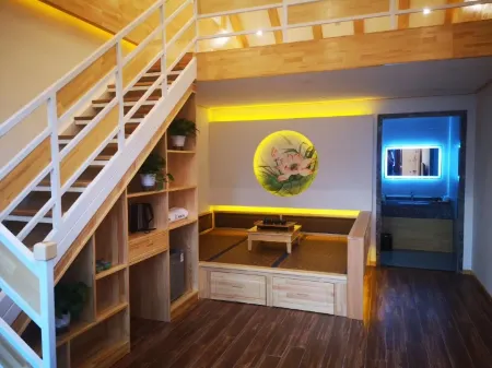 Qianguo Beiqi Courtyard