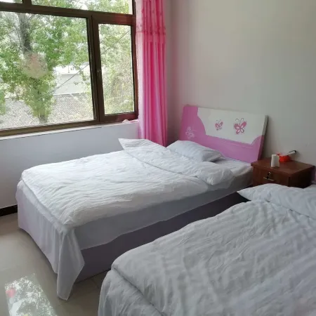 Xishan Farmhouse