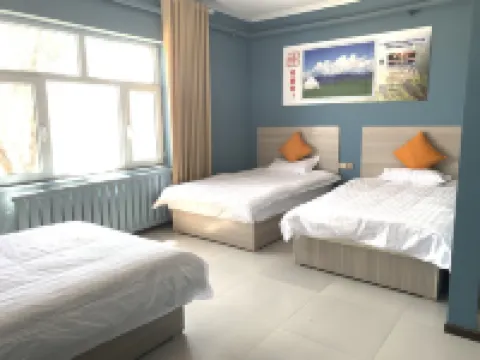 Karamay Dukucho Station