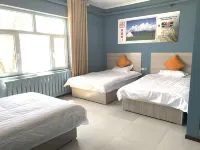 Karamay Dukucho Station