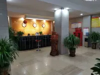 Shilou Qiansheng Business Hotel Hotels in Shilou