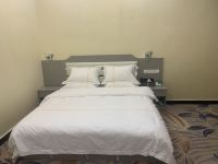 定日格桑花大酒店 - 商务大床间