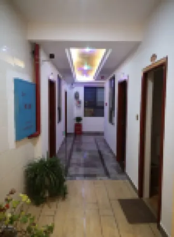Shaoshan Simple Inn