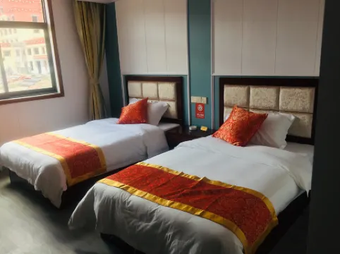 Qamdo Yimei Quality Hotel
