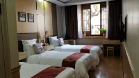 Liangdang Huanghuaxuan Slow Guest Homestay Hôtels à : Liangdang