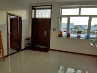 Mohe Hour Light Family Hotel