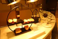 Tianrui Hotel - breakfast