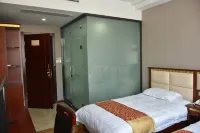 Lijing Business Hotel