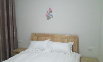 Yuanyuan Hanxu Homestay