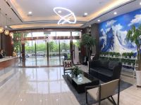咸阳莱咔精品酒店 - 公共区域
