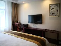Shitai Xifu Wellness Resort - Hot Tub