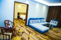 DIDU SUPER HOTEL Hotels near Nalati Airport