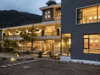 武夷山谷雨谷雨民宿