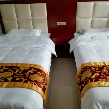 Xianghe Business Hotel