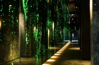 YOLO Eling Art Gallery Hotel（Erling No. 2 Factory Cultural and Creative Park Store） Hôtels à : Chongqing