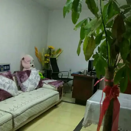 Haiying Hotel