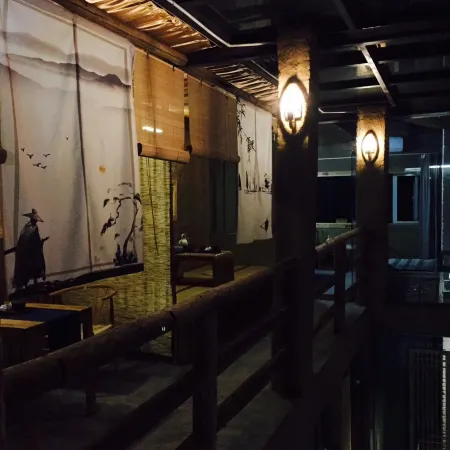 Shangu Guesthouse