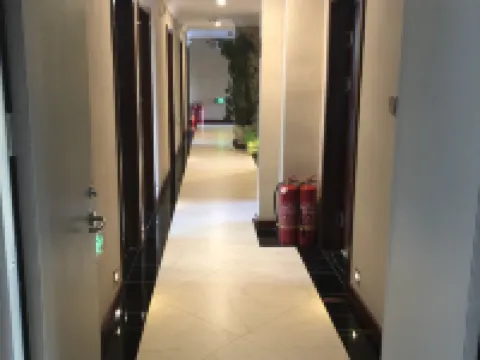 Dongfeng Hakka Hotel Hotels in Dongfeng