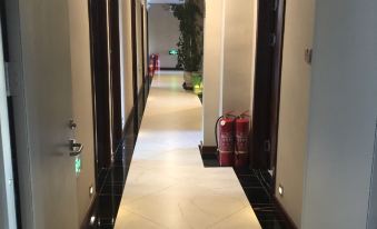 Dongfeng Hakka Hotel