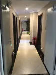 Dongfeng Hakka Hotel Hotel di Dongfeng