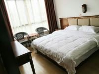 桂林雅乐佳商务宾馆 - 温馨大床房
