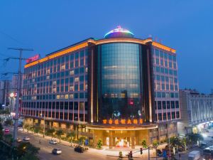 Wanzi Haocheng Hotel (ShaCun Station   Store　of Metro Line 13)