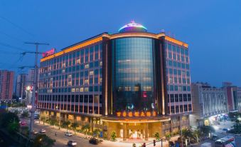 Wanzi Haocheng Hotel (ShaCun Station   Store　of Metro Line 13)
