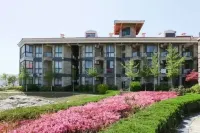 Jinhai Villa Seaview Villa (Liandao Bathing Beach Branch) Hotel a 