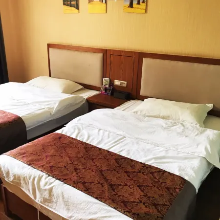 Mouding Shangyou Inn