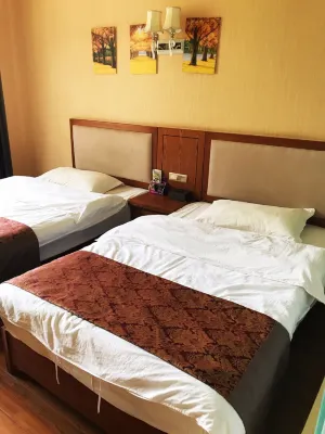 Mouding Shangyou Inn