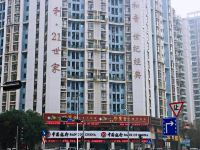 8090酒店式公寓(南宁保利21世家万象城店) - 酒店外部