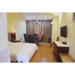 Wugang Junyue Hotel