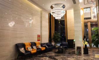 Longxiang International Hotel(World Hakka Cultural Center)