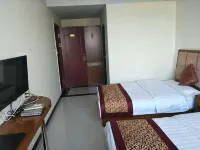 Zhengxiang Baiqi Fukang Hotel - 2-Star
