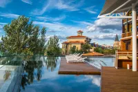 Yangxin Hotel Hotels in Huailai County